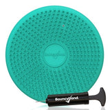 Big Wiggle Seat Sensory Chair Cushion For Kids & Adults - 33cm