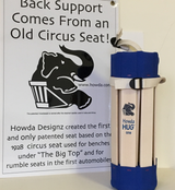 HowdaHUG1 Chair - Get a Squeeze While You Sit (Ages 7+)