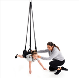 SuperHero 67” Standard Dual Swing