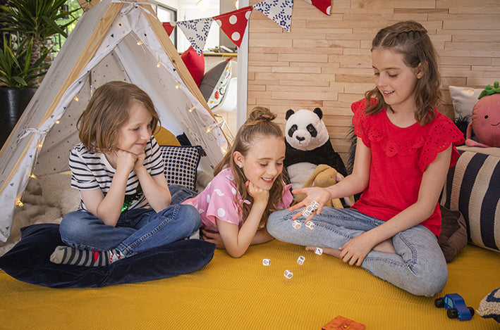 Rory's Story Cubes