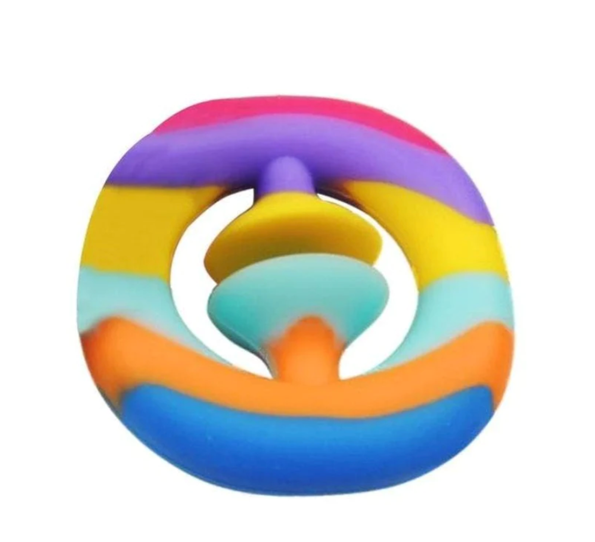 Snapper Fidget Toy