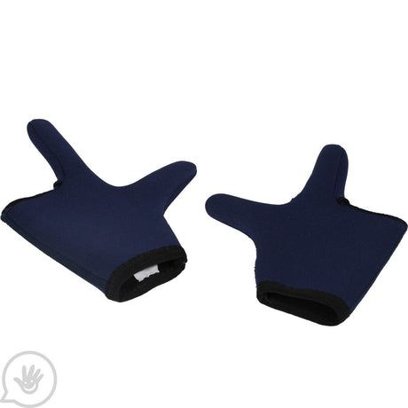 Chewy Gloves - Compression Gloves for Biting
