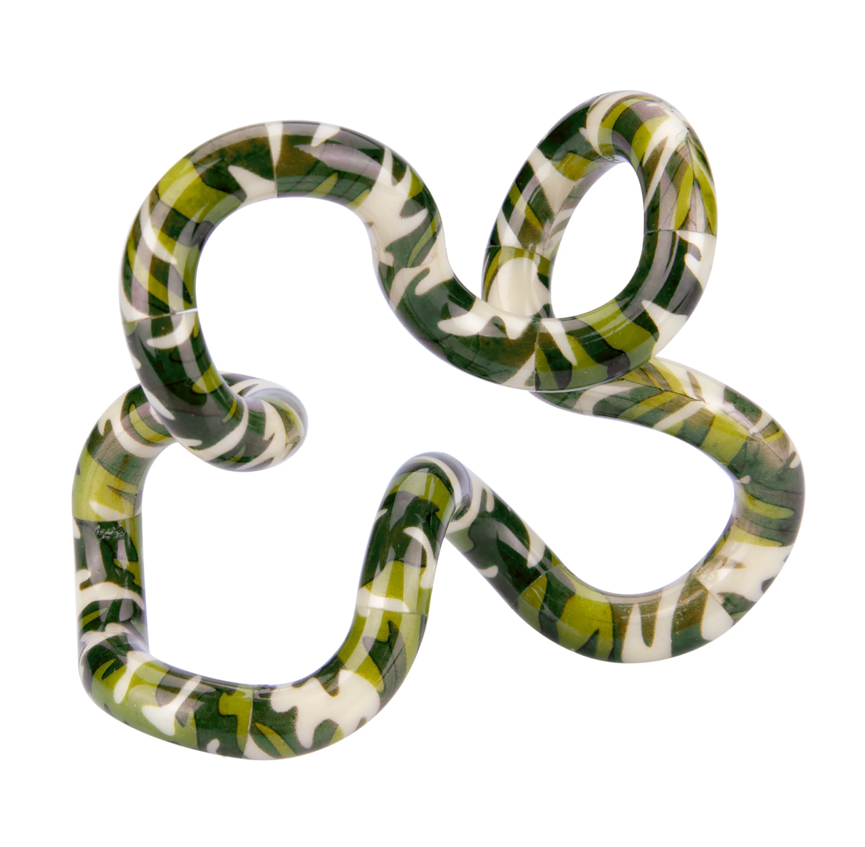 Tangle Fidget Toy Wild! ((Available in Assorted Colors)