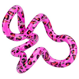 Tangle Fidget Toy Wild! ((Available in Assorted Colors)